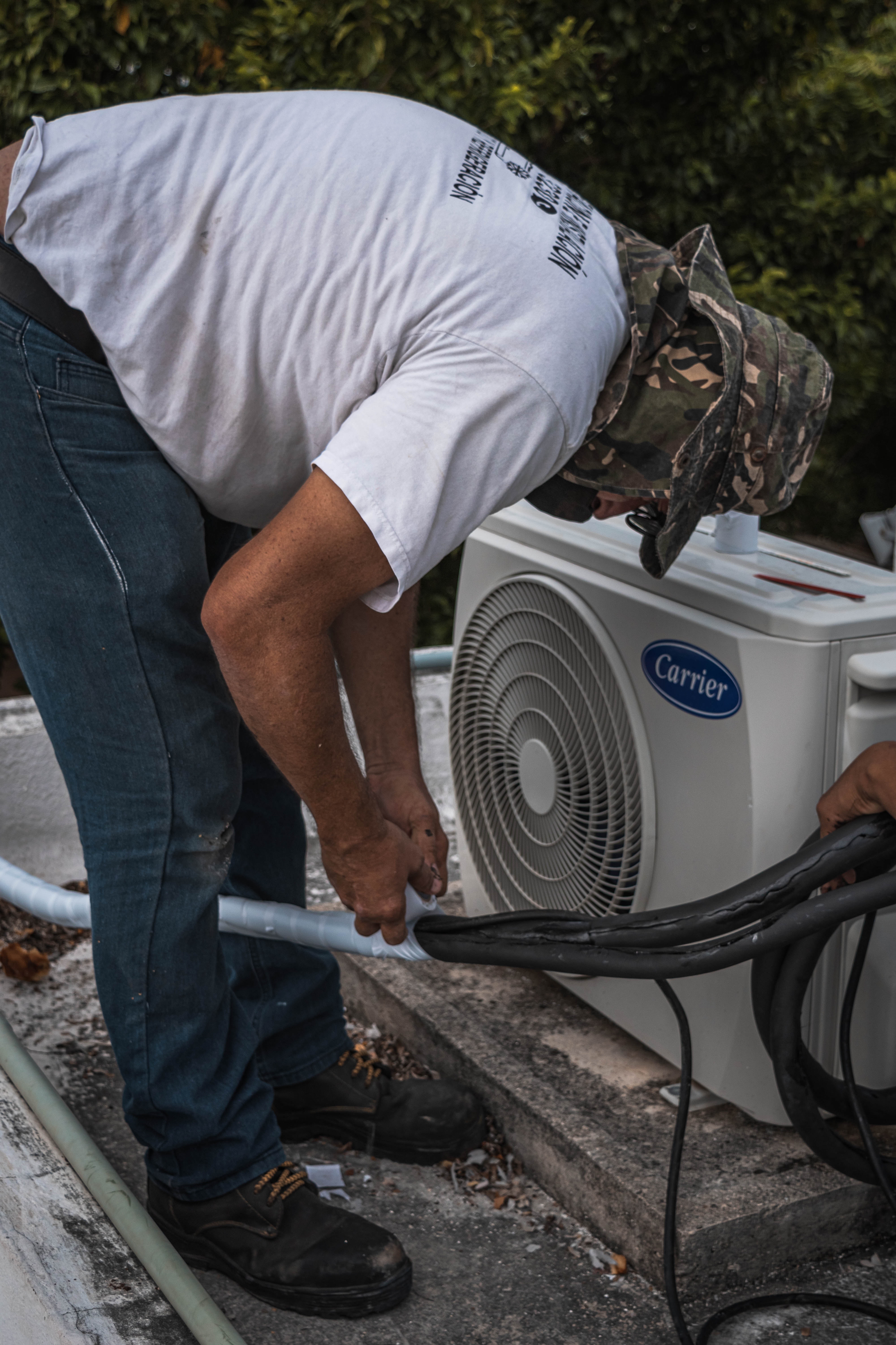 HVAC